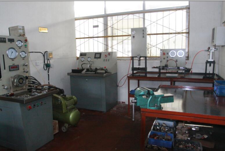 康明斯發(fā)動(dòng)機(jī)配件校泵間