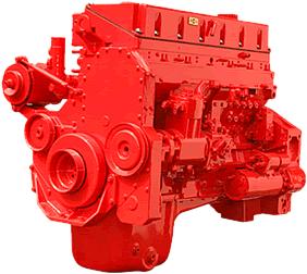 康明斯發(fā)動(dòng)機(jī) 康明斯發(fā)動(dòng)機(jī)