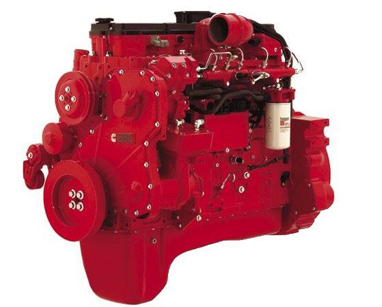 康明斯發(fā)動機代理