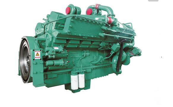 康明斯發(fā)動機代理