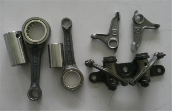 發(fā)動機配件