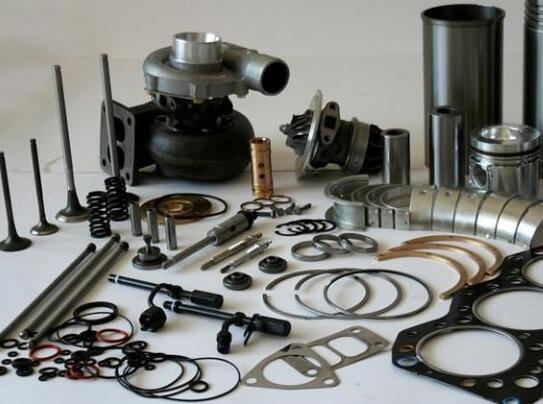 康明斯發(fā)動機配件