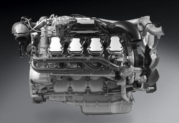 陜西康明斯發(fā)動機代理