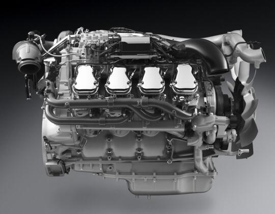 康明斯發(fā)動機(jī)配件