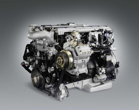 康明斯發(fā)動(dòng)機(jī)配件公司