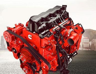 康明斯發(fā)動機(jī)代理